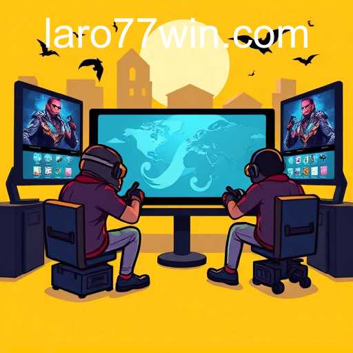 Emerging Trends in Online Gaming Platforms