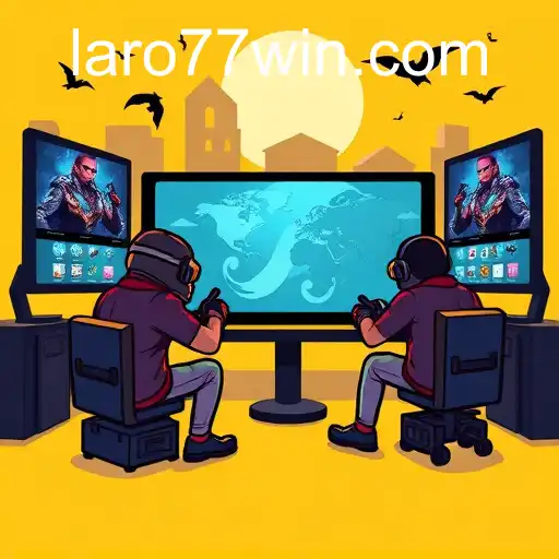 Emerging Trends in Online Gaming Platforms