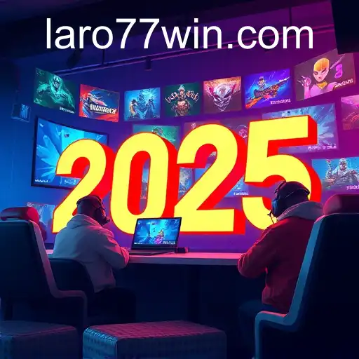 Exploring the Impact of Laro 77 on Online Gaming Trends