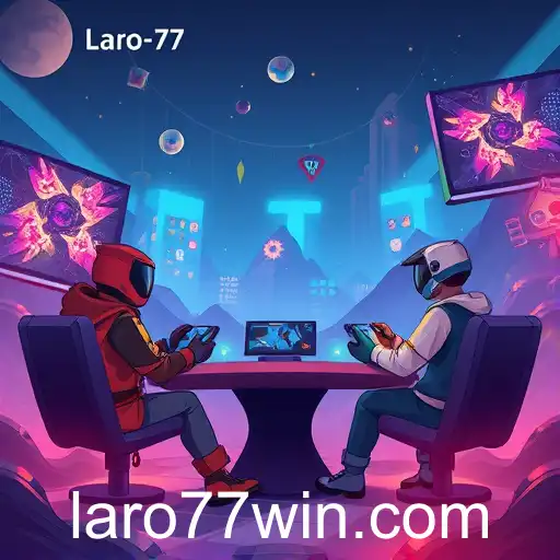 Laro 77 Gaming Surge Online