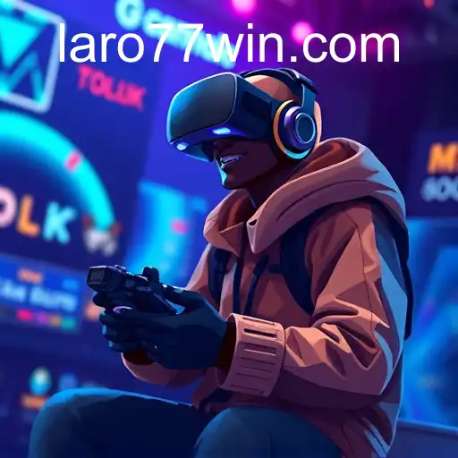 The Evolution of Online Gaming Platforms