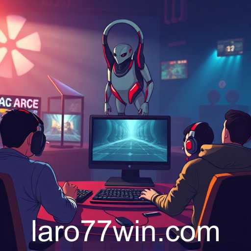 Emerging Trends in Online Gaming for 2025