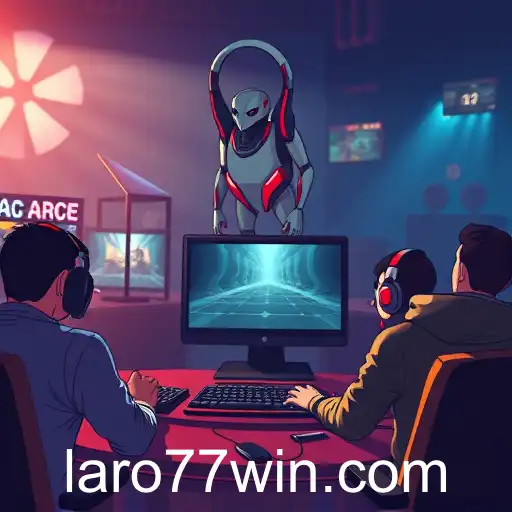 Emerging Trends in Online Gaming for 2025