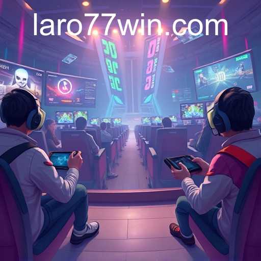 Tech Revolution: Online Gaming in the New Age