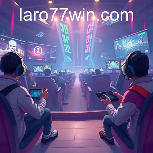 Tech Revolution: Online Gaming in the New Age