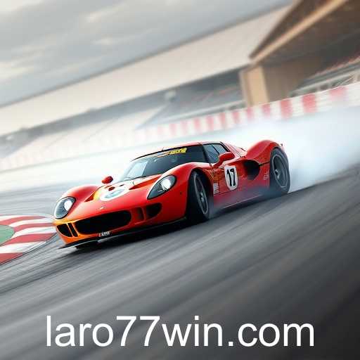 The Thrill of the Race: Exploring the Dynamic World of Racing Games with 'Laro 77'
