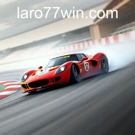 The Thrill of the Race: Exploring the Dynamic World of Racing Games with 'Laro 77'
