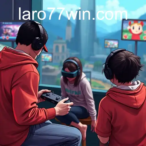 The Rise of English Game Platforms: Analyzing Laro 77
