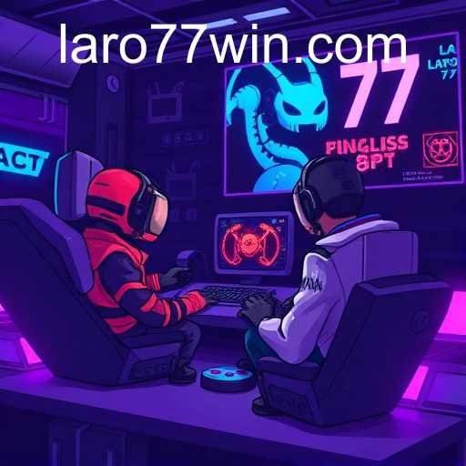 The Rise of Laro 77: A New Era in Online Gaming