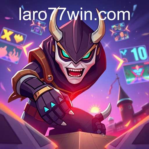 The Rise of Laro 77 in Gaming