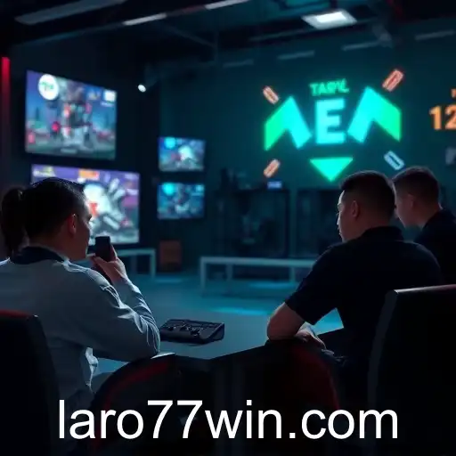 Rise of Online Gaming Platforms