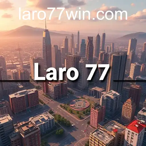 Exploring the World of Simulation Games: The Rise of 'laro 77'